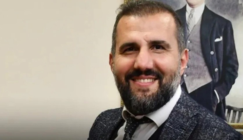 Eski DHMİ Daire Başkanı Acar, tahliye edildi