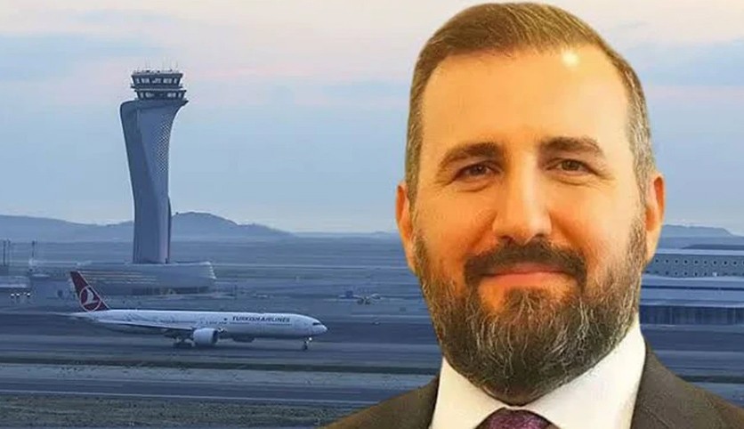 Eski DHMİ Daire Başkanı Acar, tutuklandı