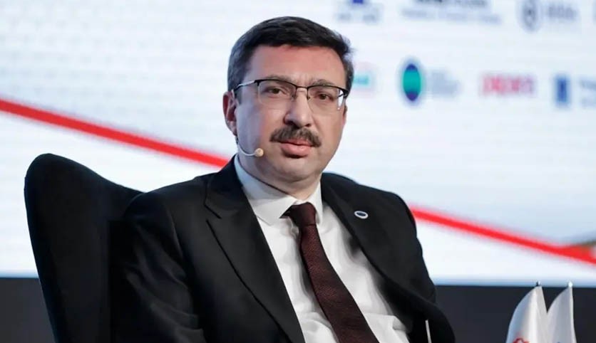 Eski SPK Başkanı İbrahim Ömer Gönül ifade verecek