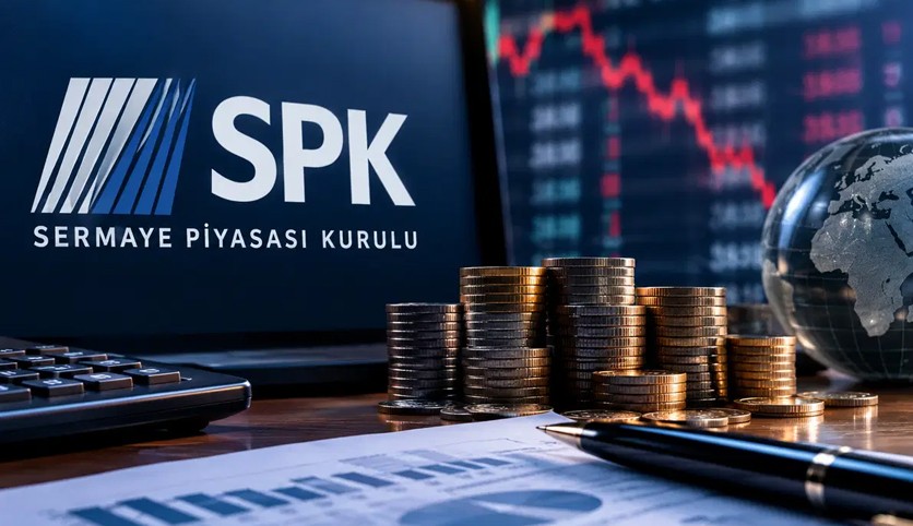 Fon skandalında SPK'nin Başsavcılığa yazısı ortaya çıktı