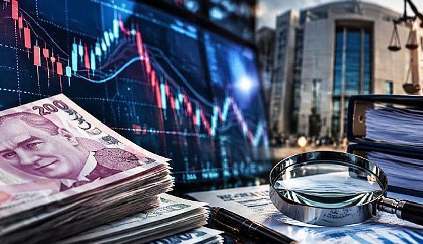 Fon soruşturmasında yeni gelişme