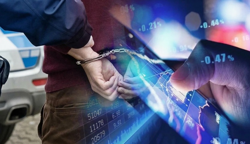 Fon soruşturmasında yeni gelişme