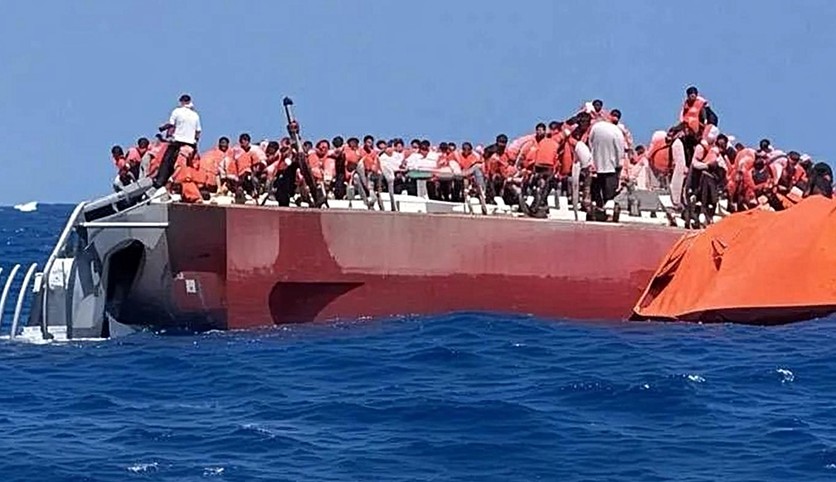 Girne’deki gemi faciasında can kaybı 15’e yükseldi