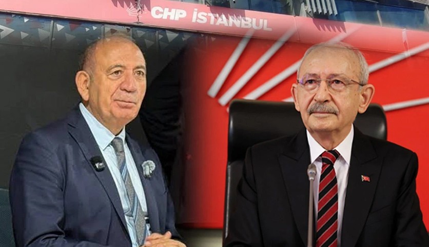 Gürsel Tekin 'devam' dedi