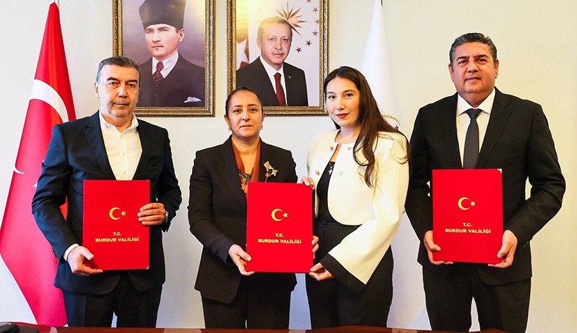 Hacılar köyüne aile sağlığı merkezi