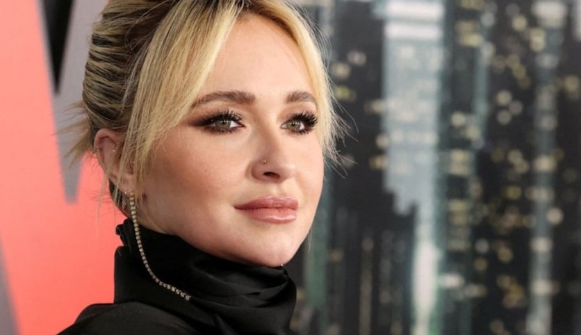 Hayden Panettiere’nin ölüm nedeni belli oldu