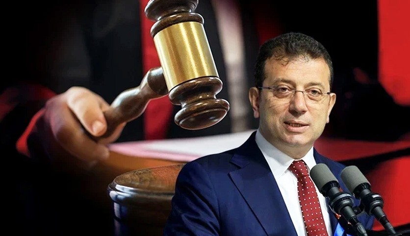 İBB'ye yönelik 'Yolsuzluk' davasında 84’üncü duruşma