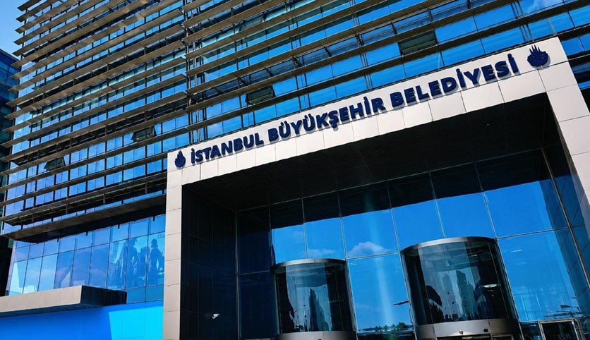 İBB'ye yönelik 'Yolsuzluk' davasında 87’nci duruşma