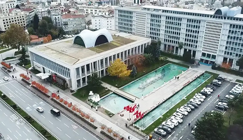 İBB'ye yönelik 'Yolsuzluk' davasında 88’inci duruşma