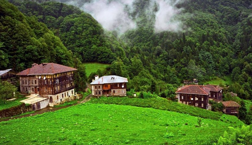 Karadeniz Turları ile Doğanın ve Tarihin İç İçe Geçtiği Bir Yolculuk