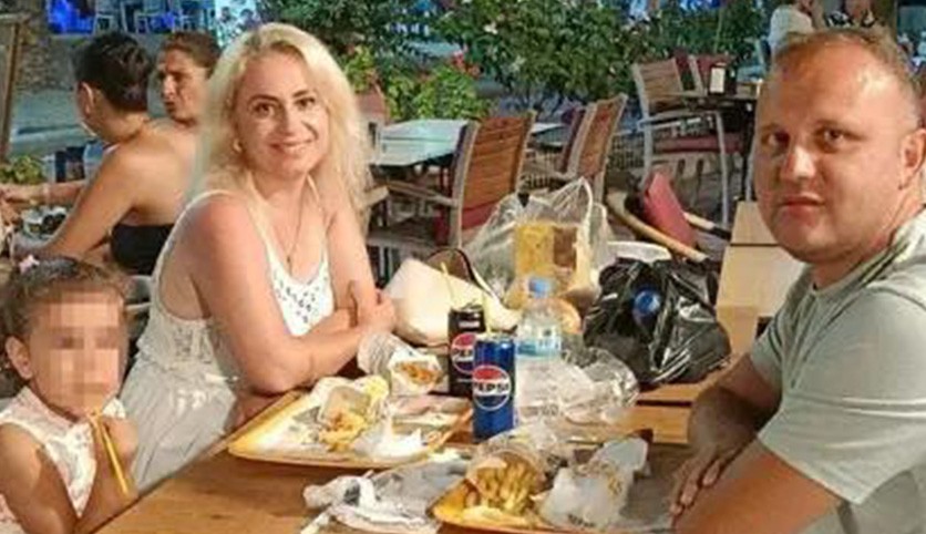 Kayınpederinin öldürdüğü Başak'ın davasında tanıklar dinlendi