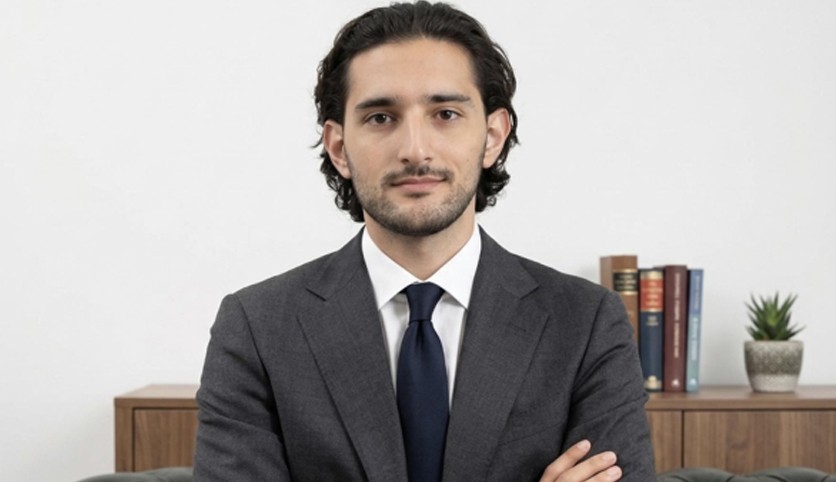 Klinik Psikolog Mert Arslan Kimdir?