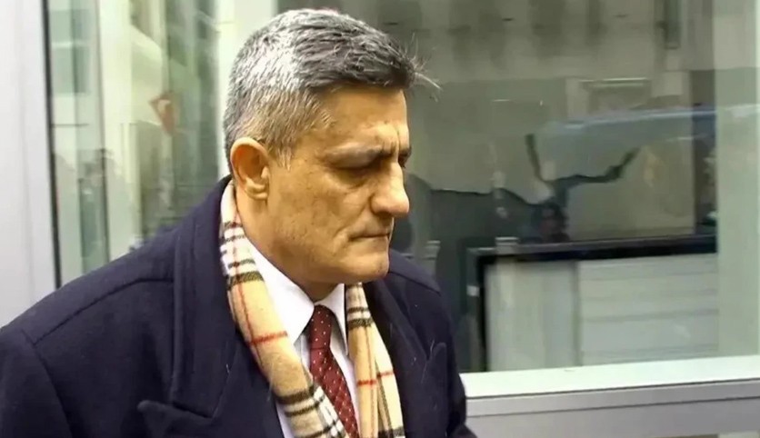 Kozinoğlu soruşturmasında 3 şüpheli adliyeye sevk edildi