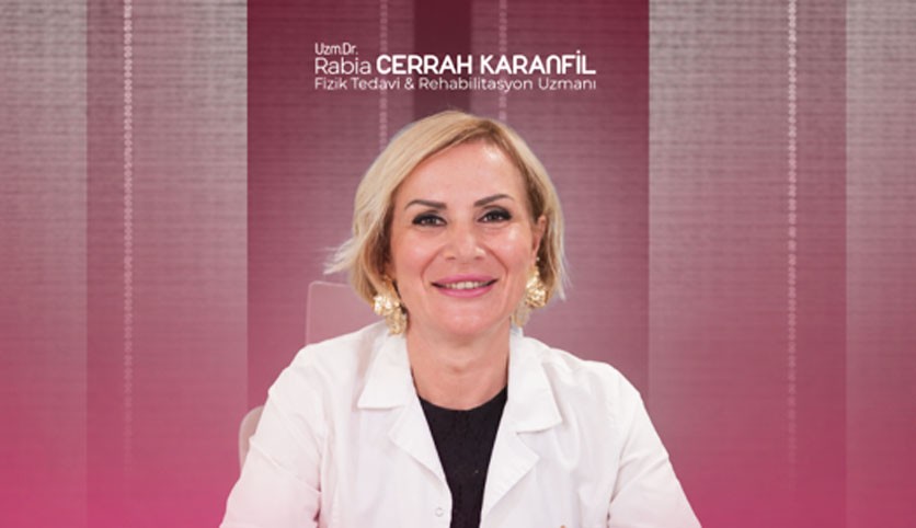 Lipödem, Lenfödem ve PRP Hakkında Bilinmesi Gerekenler