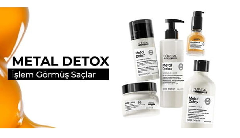 Loreal Professionnel: Salon Kalitesinde Saç Bakımının Adresi