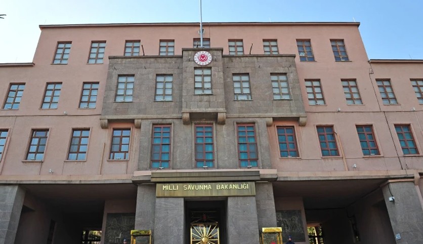 MSB'den Yunanistan'a uyarı: Kaçının