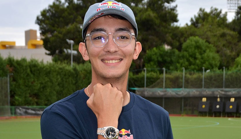 Mete Gazoz: 2028 Olimpiyatlarında bireysel ve takım olarak şampiyon olacağız