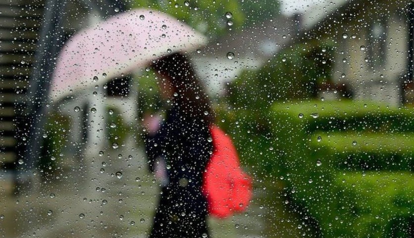 Meteoroloji’den yeni hafta için yağış uyarısı