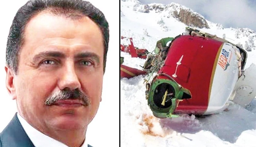 Muhsin Yazıcıoğlu soruşturmasında ikinci dalga