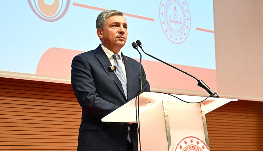 Okul sporlarında Antalya ilk 3'te