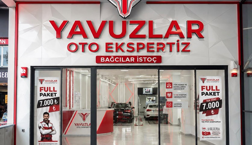 Polis, asker, öğretmen ve sağlıkçıya özel ekspertiz indirimi