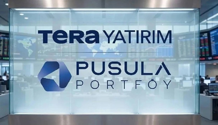 Pusula ve Tera Holding yöneticileri tutuklandı