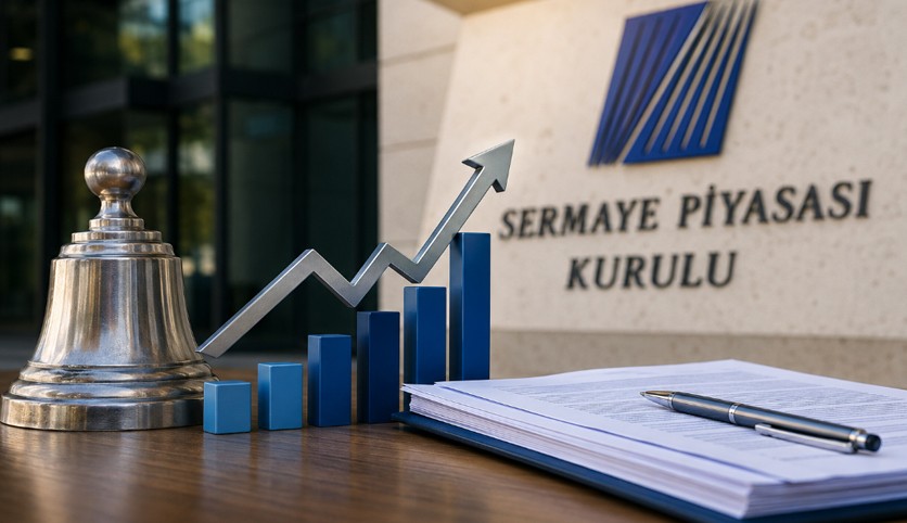 SPK'den 'Rehber' düzenlemesi açıklaması