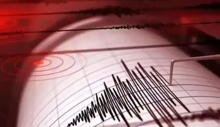 Şanlıurfa’da 5.4 büyüklüğünde deprem