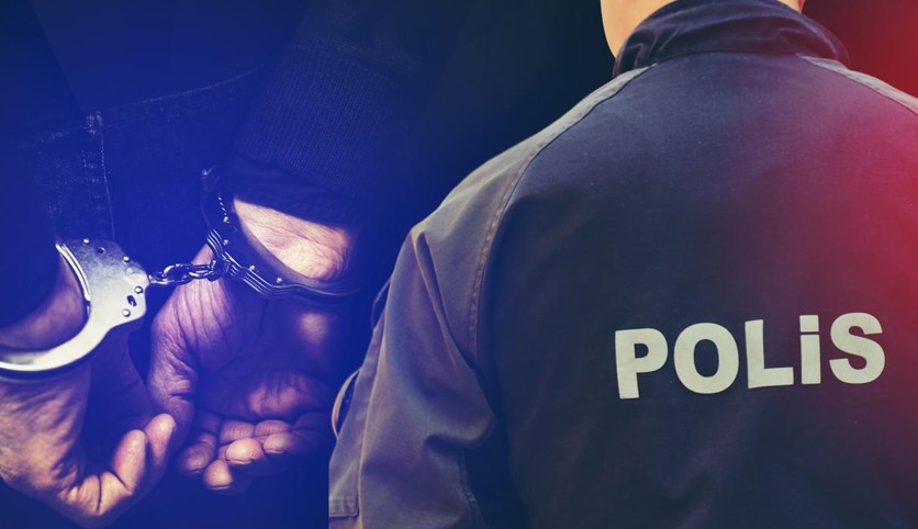 Sermaye piyasası soruşturmasında 14 şüpheli tutuklandı