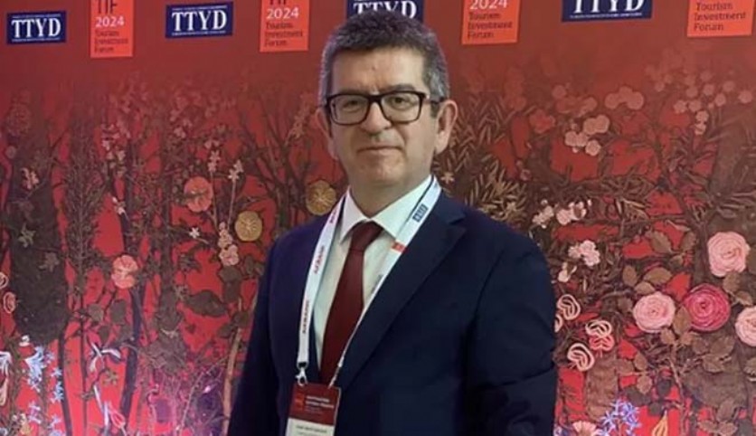 TÜİK Başkan Yardımcılığına Cihat Erce İşbaşar atandı