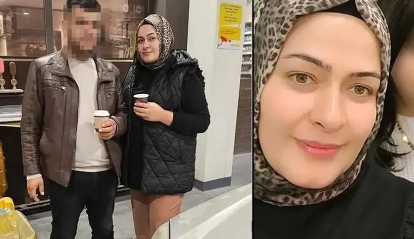 Tartıştığı eşini pompalı tüfekle öldürdü