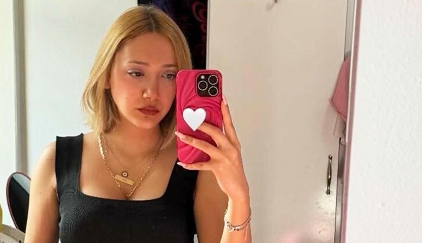 Tatil için gittiği Karadağ'da ölü bulundu