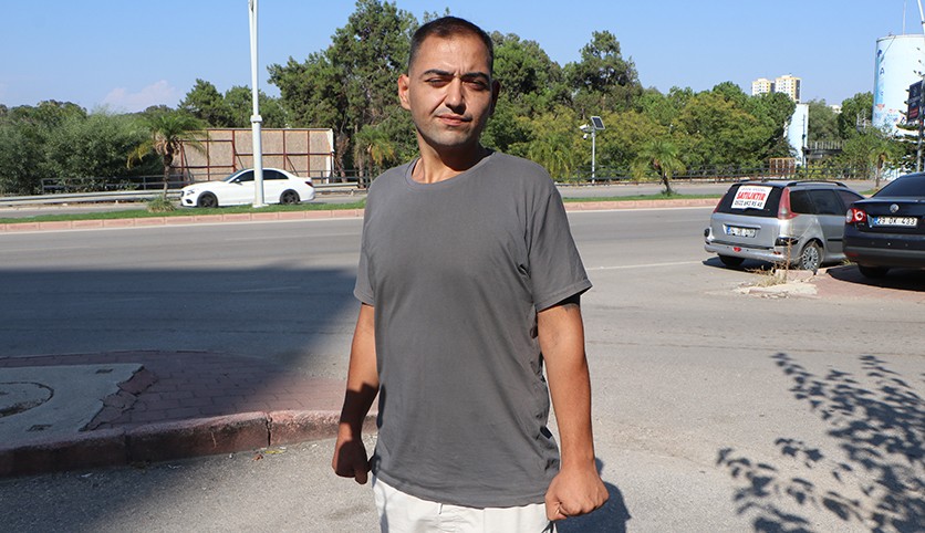 Tüp mide ameliyatı sonrası yardım çığlığı