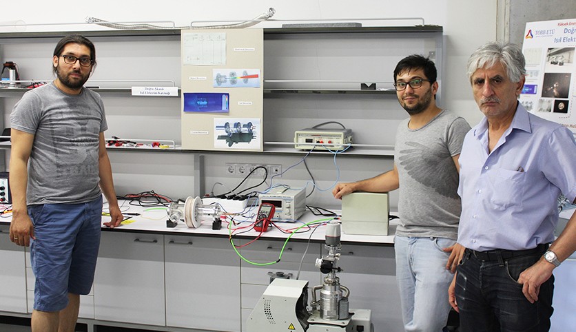 Türkiye'nin toryum hazinesi; 4 bin yıllık enerji