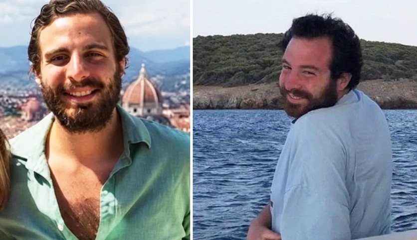Ümit Boyner'in oğlu Sinan Bolak gözaltına alındı