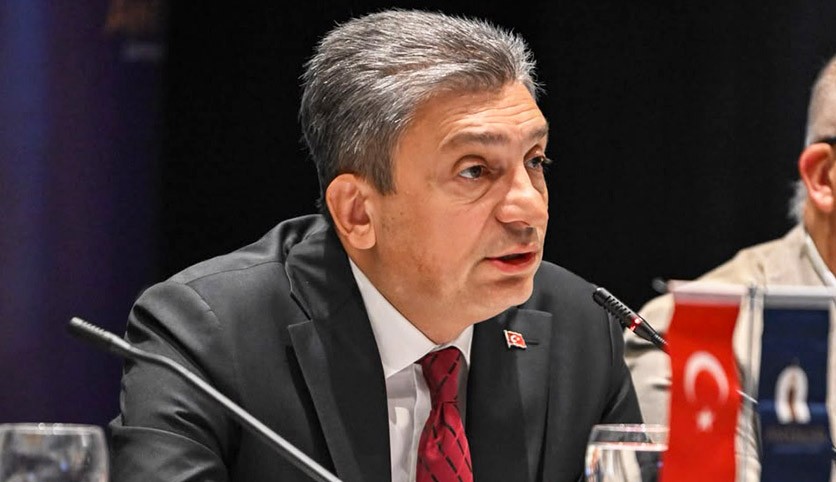 Vali Şahin: Antalya betona boğulmamalı