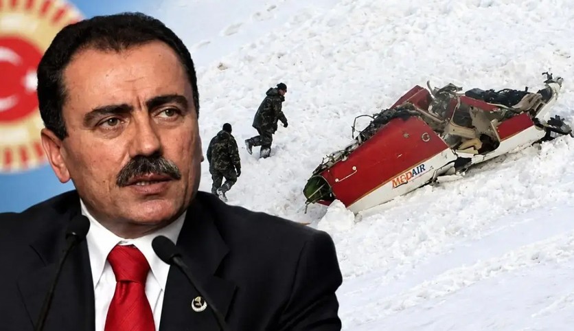 Yazıcıoğlu soruşturmasında 36 şüpheli tutuklandı