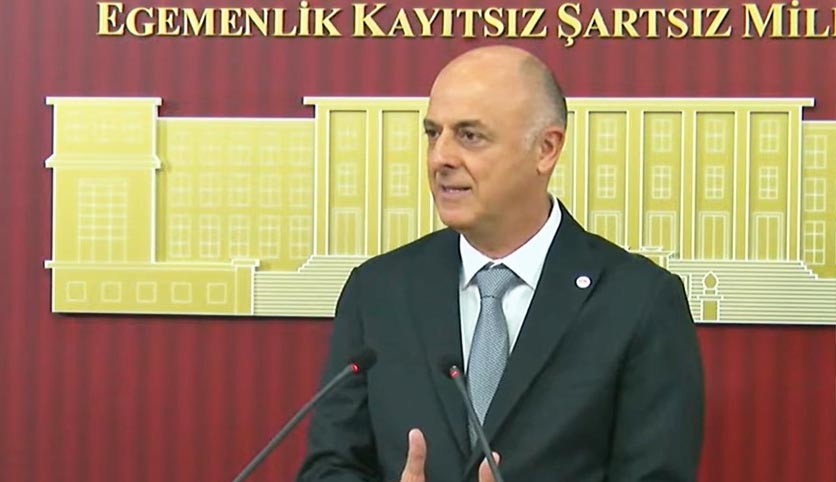 Yeni Parti'den yatırım fonlarına ilişkin kanun teklifi
