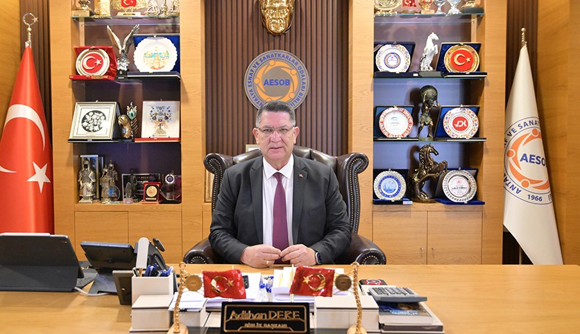 Yeni yasama yılında esnafın talepleri masada