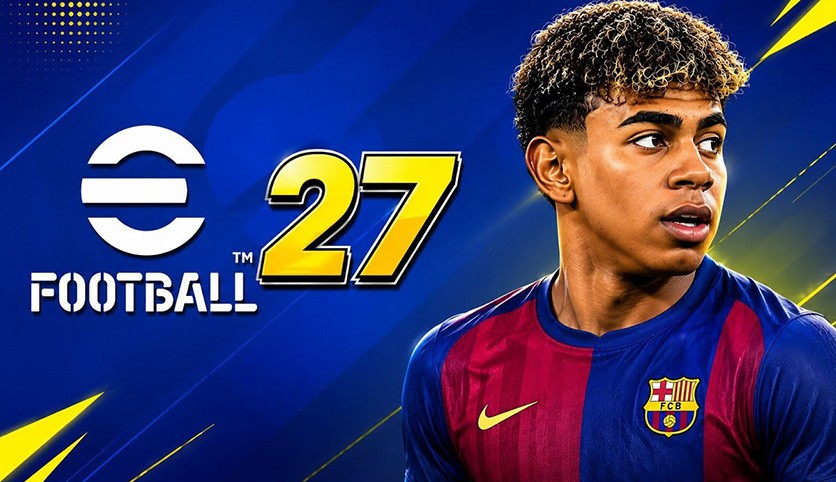 eFootball 2027'ye özel turnuva modu geldi