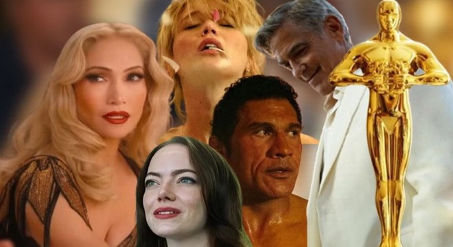 2026 Oscar Ödülleri için ilk adaylık tahminleri