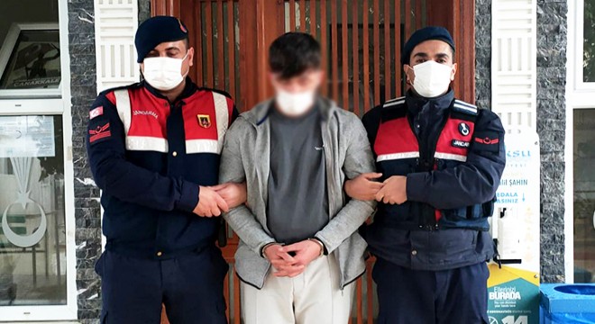 21 yıl 4 ay hapis cezasıyla aranan firari yakalandı