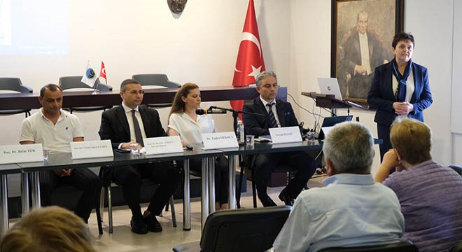 21. Yüzyılda Antalya Çalıştayının Kentsel Su Yönetimi