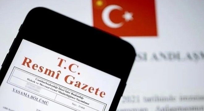 21 mülki idare amiri, birinci sınıf mülki idare amirliğine yükseltildi