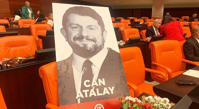 210 gazeteciden Yargıtay’a 'Can Atalay' çağrısı