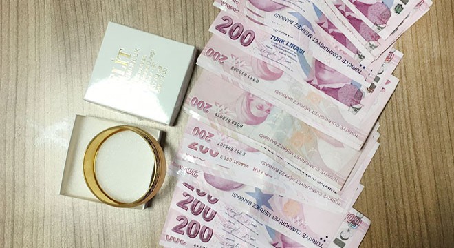 22 yıllık ev sahibinin anahtarını çoğaltıp kasasını boşalttı