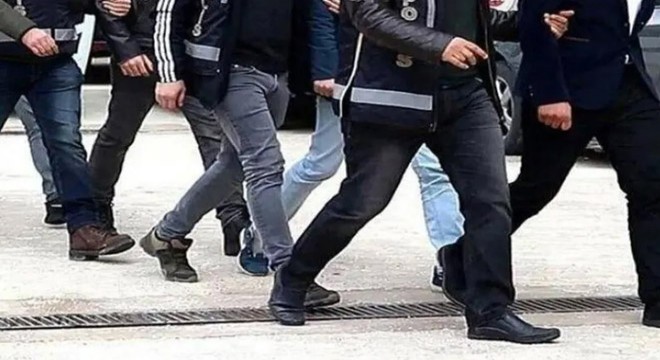 22 ilde DEAŞ operasyonu: 182 gözaltı