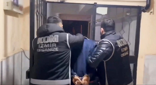 23 ilde FETÖ'ye yönelik operasyon; 61 gözaltı