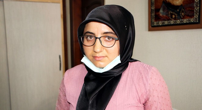 23 yerinden bıçaklayan eşinin tahliyesine isyan etti