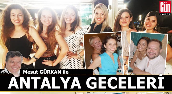 23 yıl sonra yeniden
